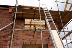 trusted extension quotes Poplars